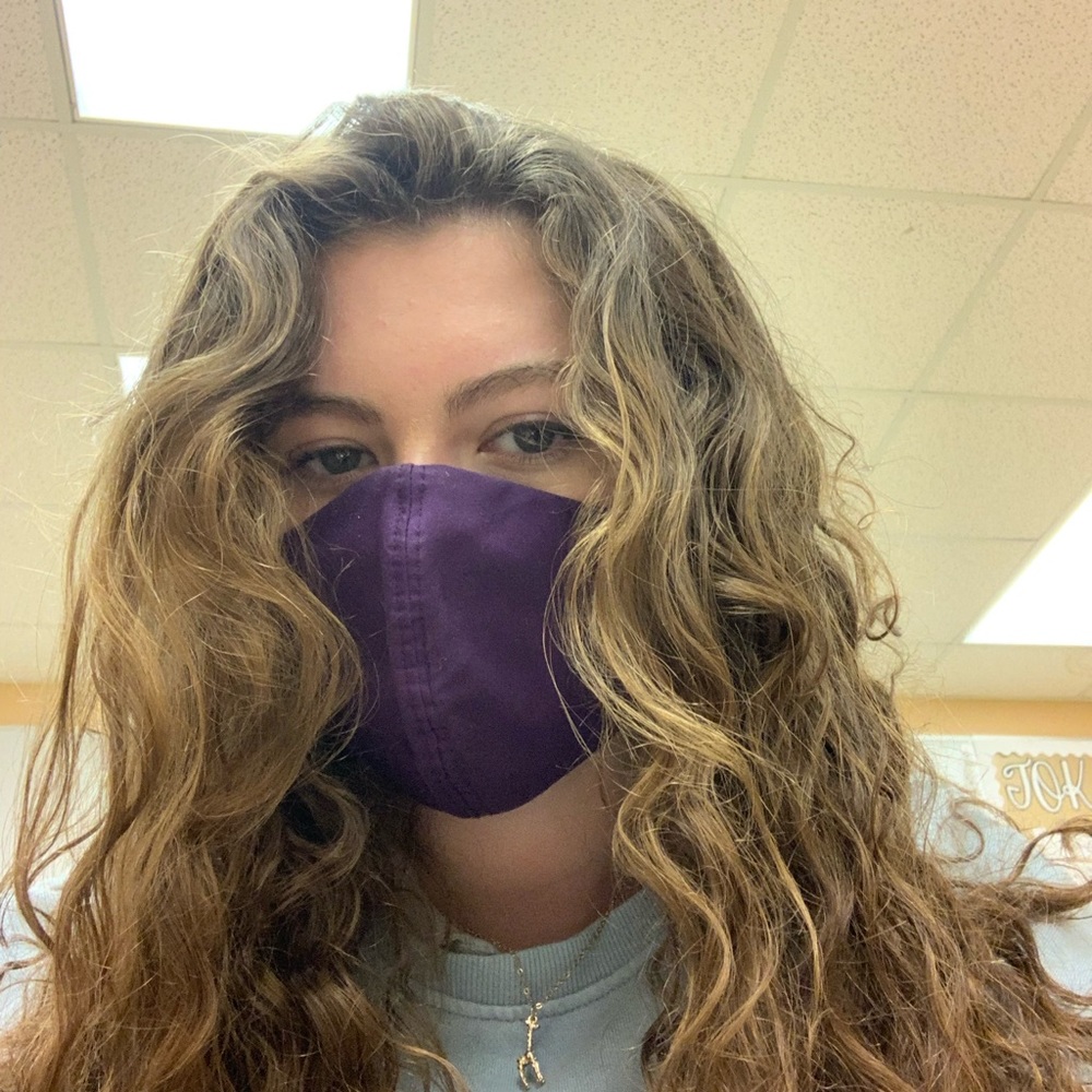 Meet your Posher, Nichole